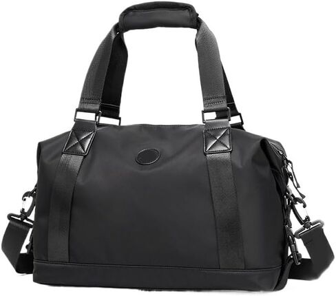 Short Distance Travel Bag Men's Hand-held Crossbody Boarding Luggage Storage in Saudi Arabia
