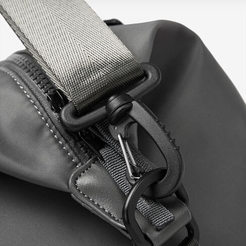 Short Distance Travel Bag Men's Hand-held Crossbody Boarding Luggage Storage in Saudi Arabia