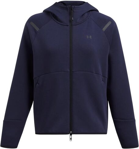 Under Armour Unstoppable Fleece Womens Full Zip Jacket M in Kuwait