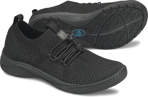 Nurse Mates Align Women's Torri Grey 9.5 B(M) US in Kuwait