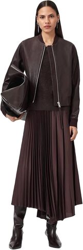 AllSaints womens Orten Bomber Jacket in Saudi Arabia