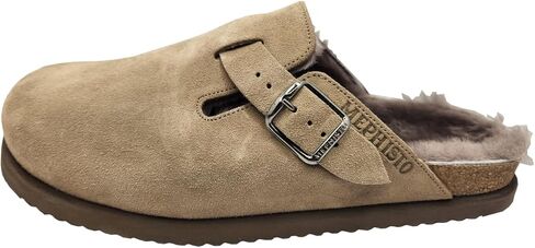 Mephisto Men's Nilsen Slip On Mule in Saudi Arabia