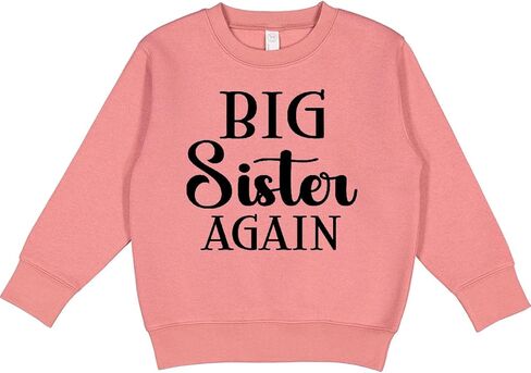 قميص من النوع الثقيل لإعلان الأخت الكبرى مرة أخرى من إنكتاستيك in Kuwait