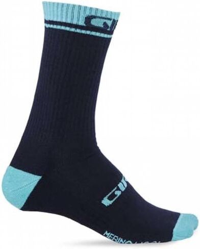 Giro Winter Merino Wool Cycling Socks in Saudi Arabia