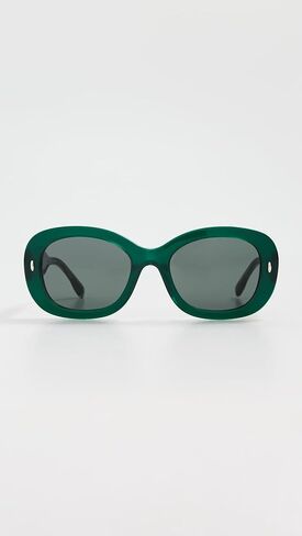 Tory Burch Women's Square Sunglasses in Saudi Arabia