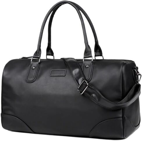 حقيبة يد الأعمال حقيبة سفر ترفيهية PU Crossbody in Saudi Arabia