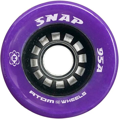 Atom Wheels - Snap in Kuwait