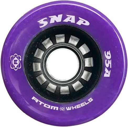 Atom Wheels - Snap in Kuwait