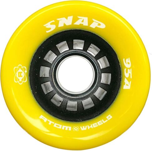 Atom Wheels - Snap in Kuwait