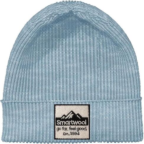 Smartwool Boys' Patch Beanie (Little Big Kids) in Saudi Arabia