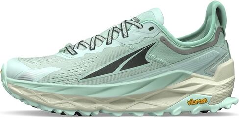 Altra Women's Olympus Sneaker, Black, 11 in Saudi Arabia