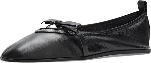 Free People Women's Mania Bow Flats Contemporary in Saudi Arabia