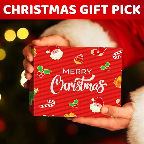 جوارب HAPPYPOP Jesus Gifts Idea - هدايا مسيحية للأطفال، جوارب عيد الميلاد للأطفال in Kuwait