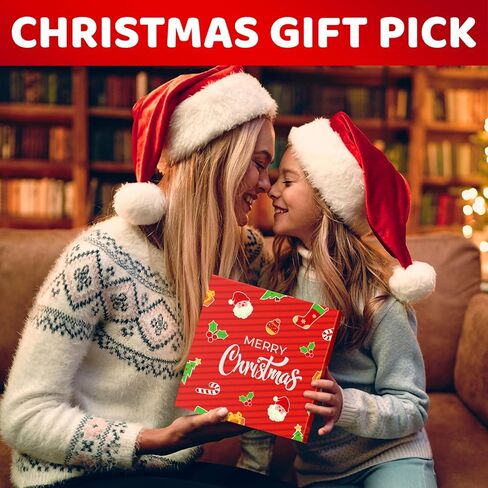 جوارب HAPPYPOP Jesus Gifts Idea - هدايا مسيحية للأطفال، جوارب عيد الميلاد للأطفال in Kuwait