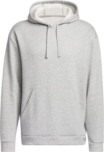 adidas Mens Fleece Hoodie S in Saudi Arabia