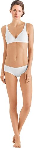 HANRO Women's Cotton Sensation Hipster 71408 in Saudi Arabia