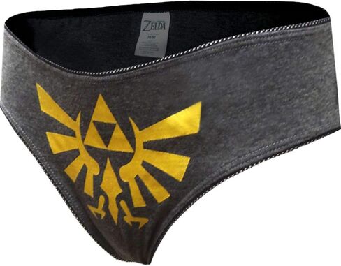 Nintendo Zelda Hipster Underwear Underwear in Kuwait