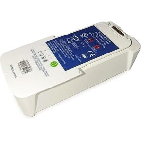 بطارية واحدة G5 ذات 16 خلية BA-516 موديل ba516 بطارية مزدوجة لجهاز G5/Rove 6 in Kuwait