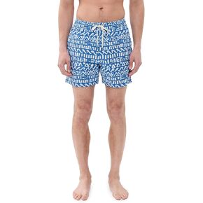 Fair Harbor Men's The Bungalow Swim Trunks 5" in Saudi Arabia