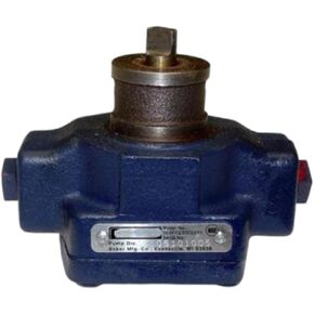 09273 جزء مضخة فلتر المقلاة-لـ Broaster 9273A 681142 4-3/4 "واسعة 1/2" مضخة 5 GPM FPT معدات المطبخ التجارية in Kuwait