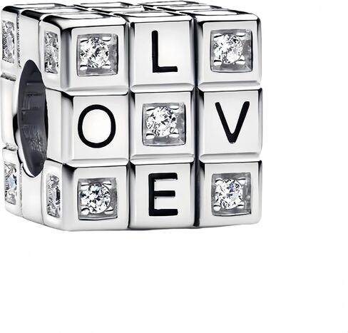 925 Sterling Silver Christmas Beads Charms for Bracelets Necklaces, Elk Turtle Butterfly Firefly Infinity Snowflake Santa Love Dangle Pendant Valentine's Day Birthday Charms Jewelry Gift for Women in Saudi Arabia