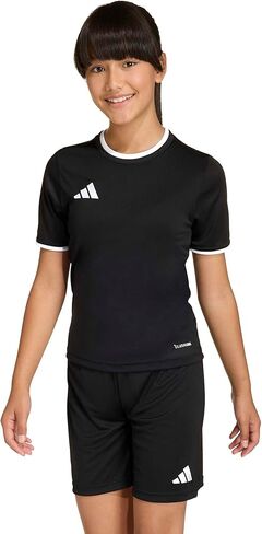 adidas Boys' Entrada26 Jersey in Saudi Arabia