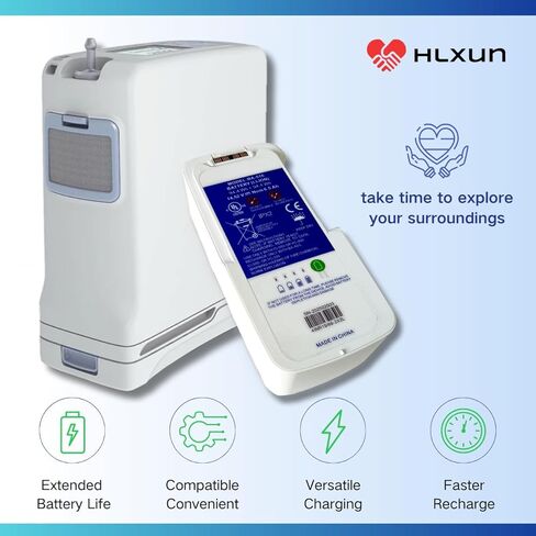 بطارية واحدة G5 ذات 16 خلية BA-516 موديل ba516 بطارية مزدوجة لجهاز G5/Rove 6 in Kuwait