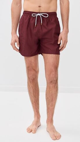 Ancora Men's Nirel Swim Trunks 5.5" in Saudi Arabia