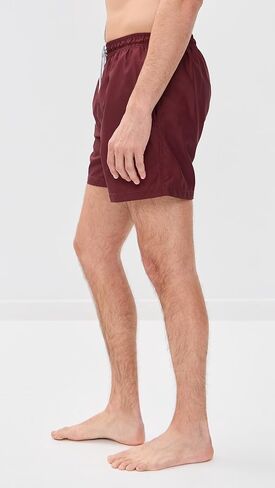 Ancora Men's Nirel Swim Trunks 5.5" in Saudi Arabia