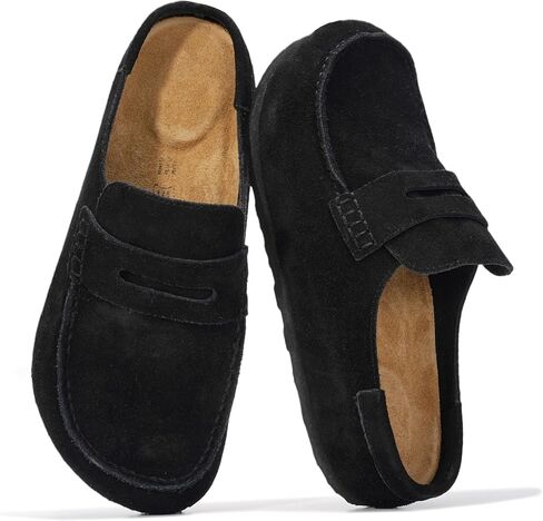 قباقيب Project Cloud للنساء - قباقيب وقباقيب نسائية من الإسفنج الذكي - قباقيب نسائية مقاومة للماء وقباقيب بوسطن - قباقيب مضادة للانزلاق أحذية نسائية - قباقيب نسائية للنساء 2024 (كارلين) in Kuwait