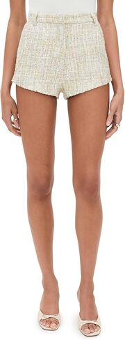 Line & Dot Women's Clover Shorts in Saudi Arabia