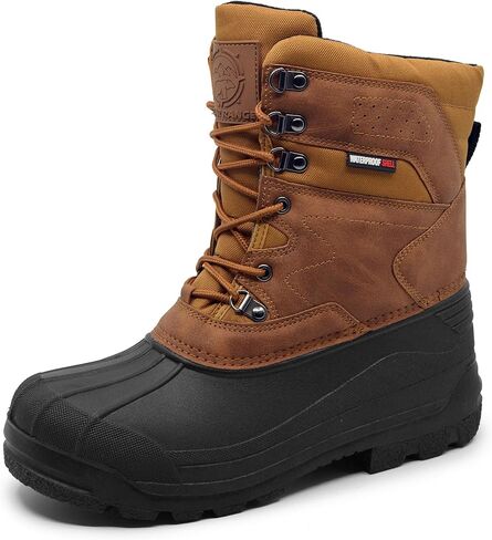 Men's Yukon Cold Weather Boot in Saudi Arabia