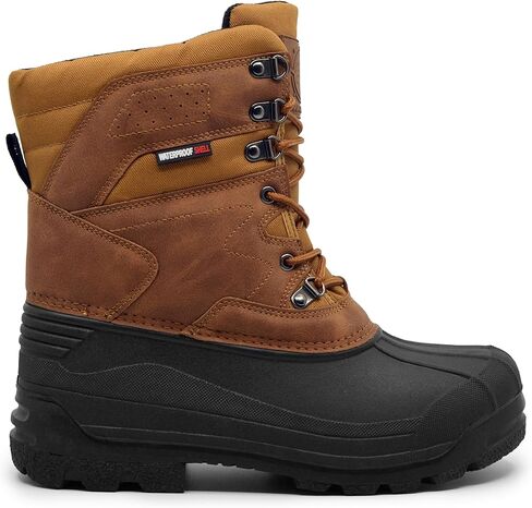 Men's Yukon Cold Weather Boot in Saudi Arabia