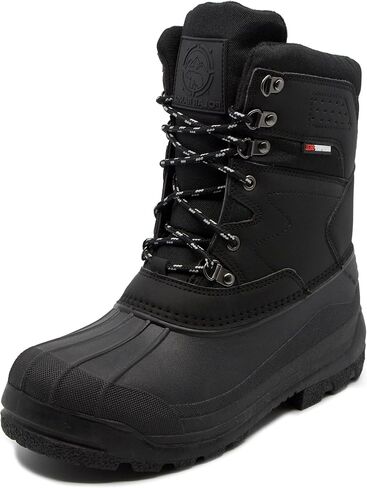 Men's Yukon Cold Weather Boot in Saudi Arabia