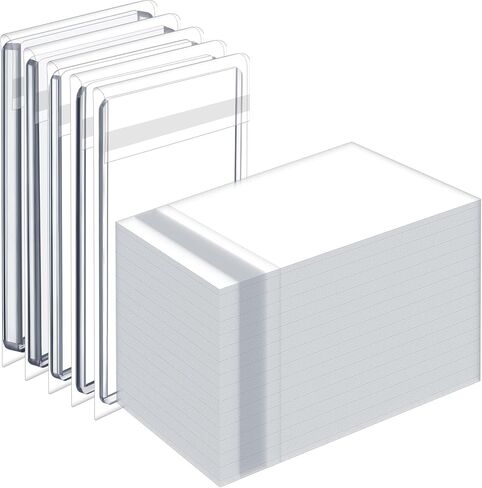 300 Pcs Resealable Team Bags for Trading Cards Holders 35-130pt, Fit Graded Card Sleeves Sports Slabs Sleeves Plastic Collectible Slabs Protection in Kuwait