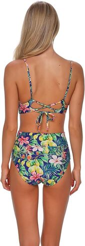 ملابس السباحة بيكيني علوية للسيدات من Sunsets Lyla Bralette in Saudi Arabia