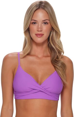ملابس السباحة بيكيني علوية للسيدات من Sunsets Lyla Bralette in Saudi Arabia