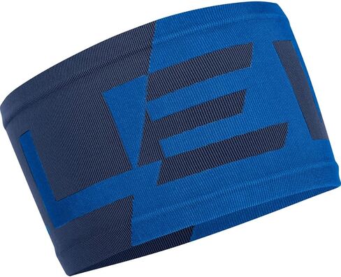 Salewa Pedroc Seamless Headband Headbands in Saudi Arabia