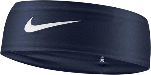Nike Dri-Fit Fury Headband in Saudi Arabia