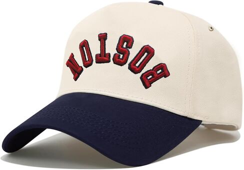 3D Embroidered Upside Down City Baseball Hat ，Adjustable Football Hat for Men Women Game Day Apparel Gifts in Saudi Arabia