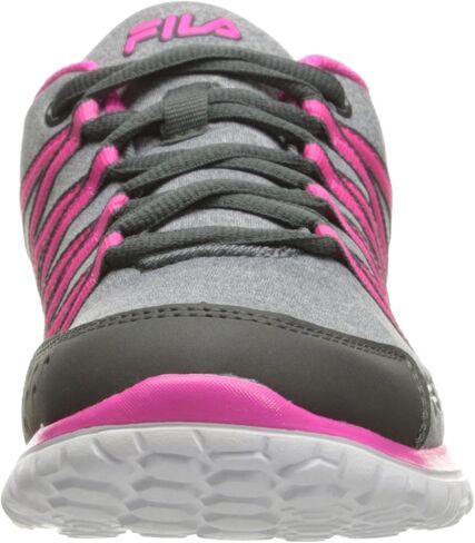 Fila Women's Memory Asymmetric Running Shoe in Saudi Arabia