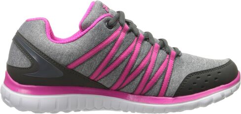 Fila Women's Memory Asymmetric Running Shoe in Saudi Arabia