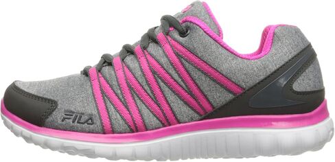 Fila Women's Memory Asymmetric Running Shoe in Saudi Arabia
