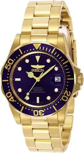 Invicta Men's 9618 Pro Diver Collection Automatic Watch in Kuwait