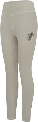 Pro Standard Womens NBA Neutral Legging in Saudi Arabia