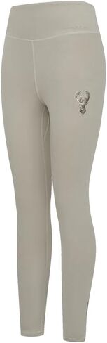 Pro Standard Womens NBA Neutral Legging in Saudi Arabia