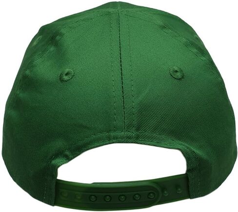 John Deere Nothing Runs Like A Deere Toddler Twill Hat, Jd Green in Saudi Arabia
