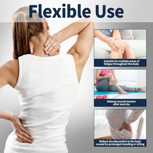 كريم تخفيف كابساكير، يحتوي على مكونات طبيعية، مناسب للقدمين واليدين والساقين والعضلات والمفاصل والخصر، سريع الامتصاص، خفيف وطبيعي بالكامل (قطعتان) in Kuwait