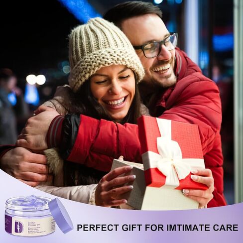 جل كريسين المريح للمفاصل، جل كريسين المريح الأرجواني، للرقبة والظهر والركبتين وأسفل الظهر والقدمين، يمتص بسرعة، 1.76 أونصة، أرجواني in Kuwait