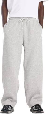 New Balance Men's Sport Essentials Fleece Pant in Saudi Arabia